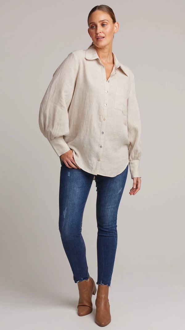 Studio Shirt Tusk