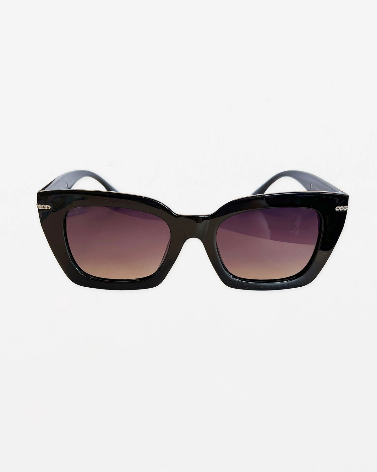Stella High Street Sunglasses Black 679