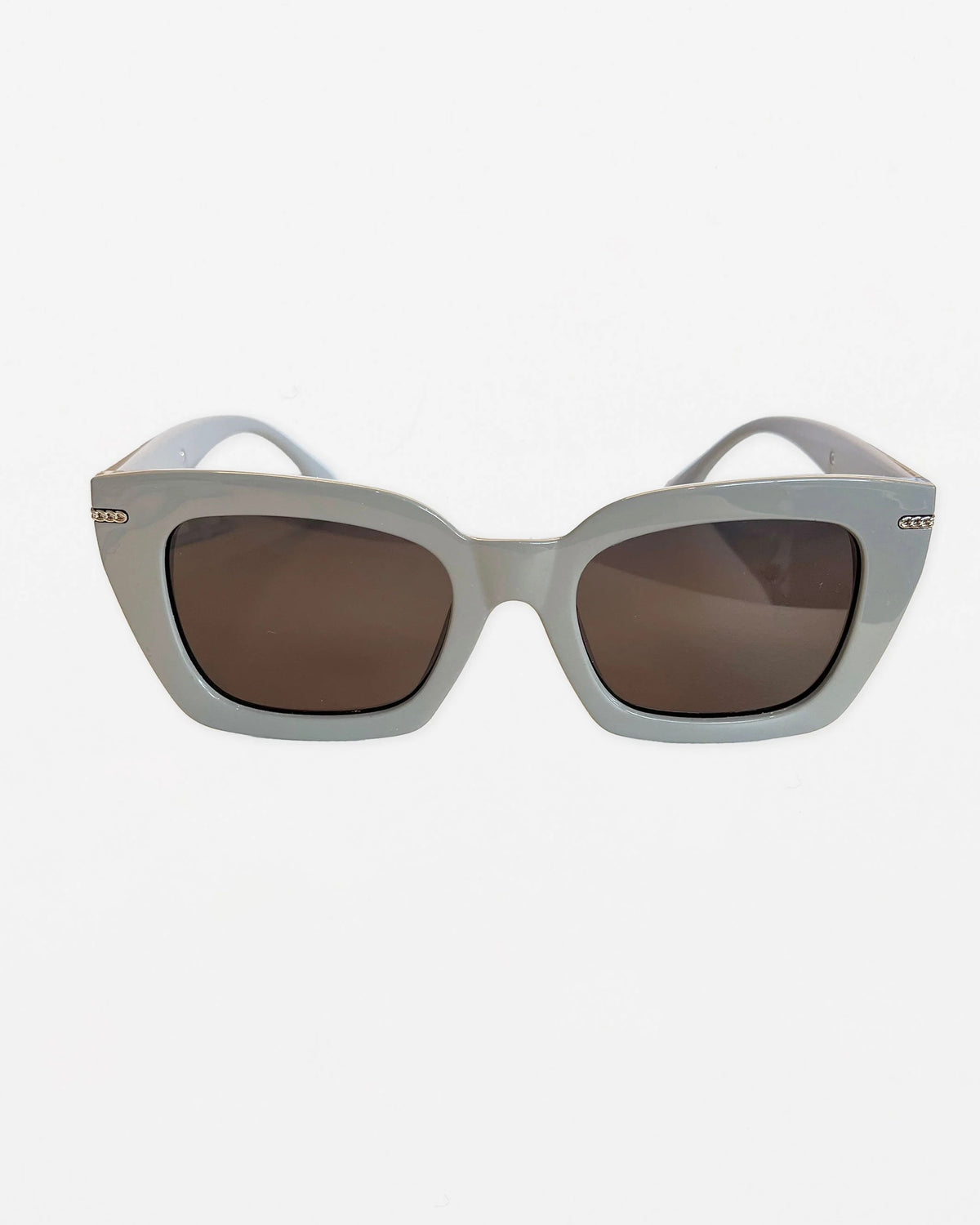 Stella High Street Sunglasses Grey 681