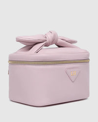 Shona Cosmetic Case Baby Pink