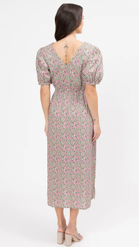 Lyrical Dress  Rosemary