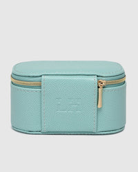 Olive Jewellery Box Mint