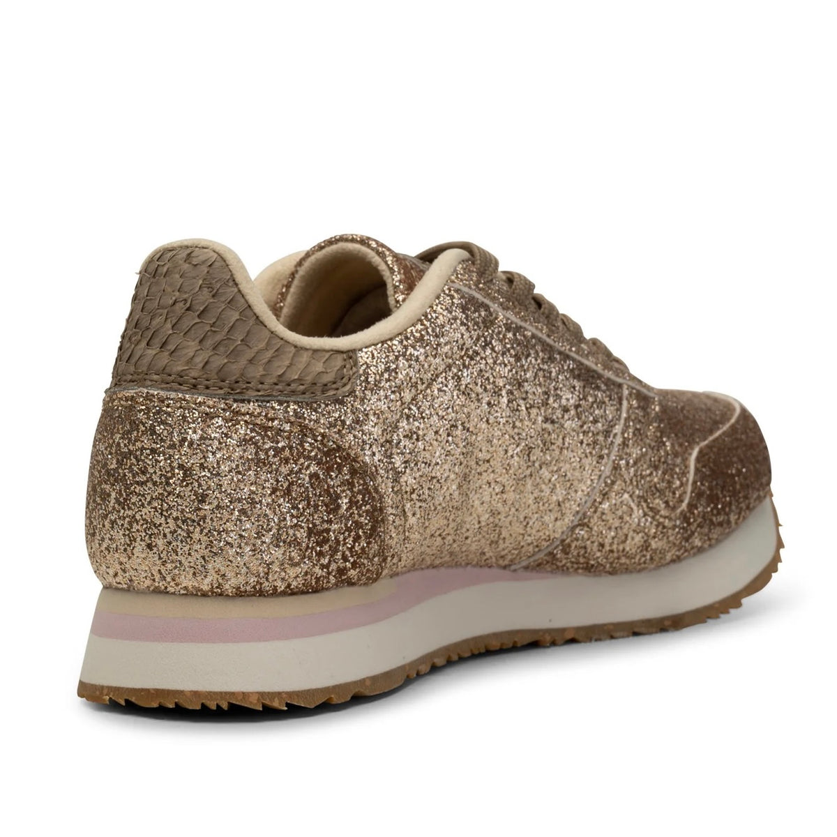 Ydun Icon Glitter