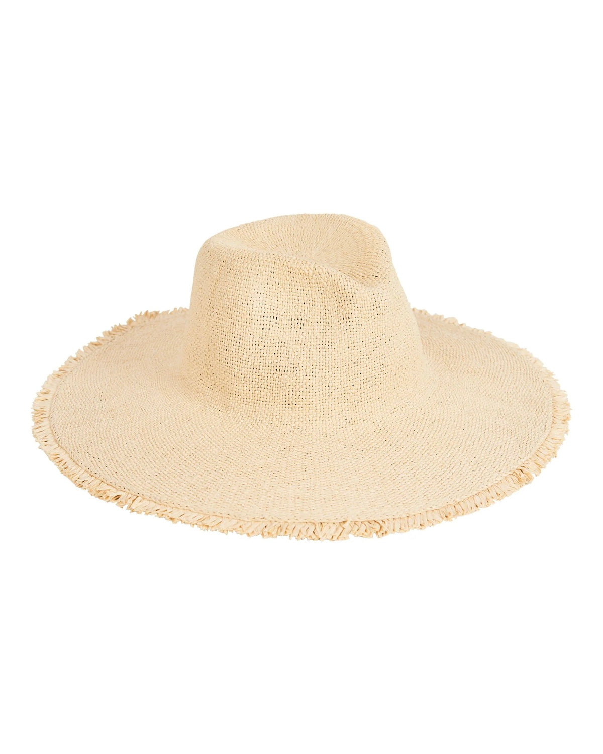 Halcyon Hat Natural