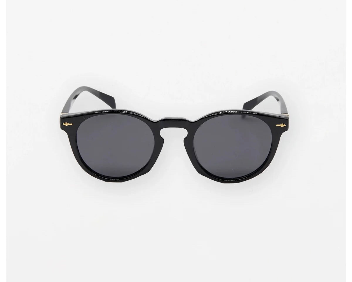 Stella Iris Black - 633
