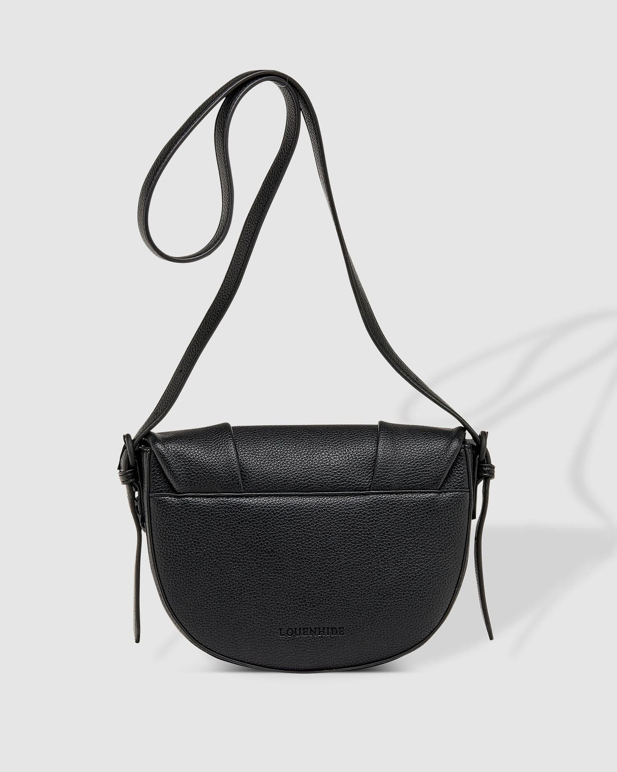 Diaz Crossbody Bag Black