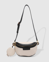 Joey Sling Bag Oyster