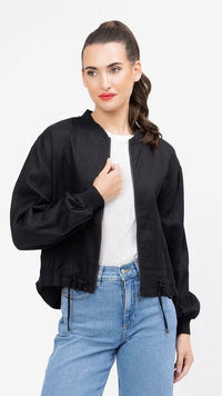 Keen Jacket Black