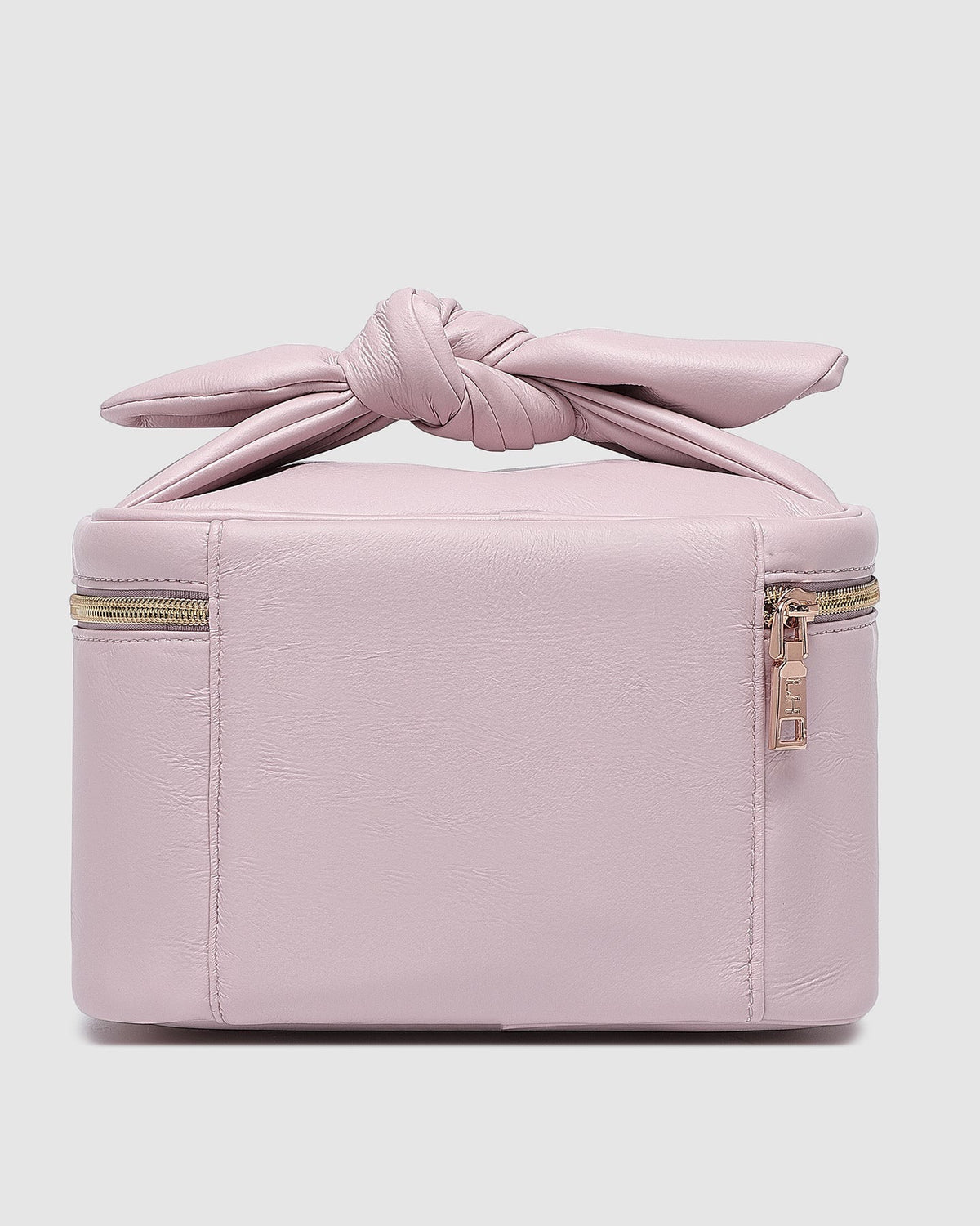 Shona Cosmetic Case Baby Pink