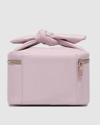 Shona Cosmetic Case Baby Pink