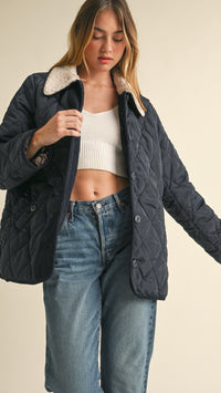 Regal Riding Jacket
