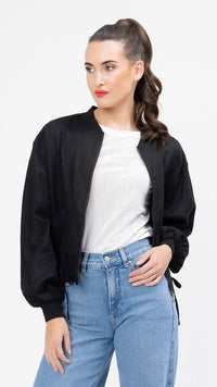 Keen Jacket Black