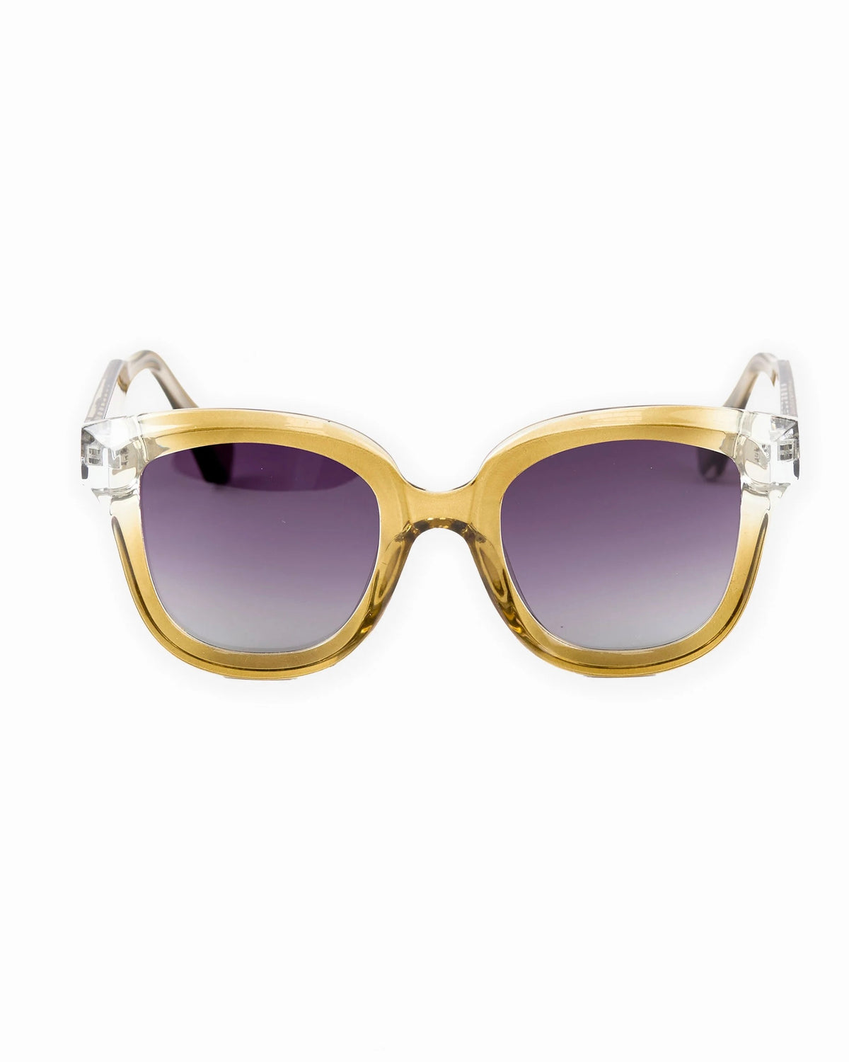 Stella San Fran Sunglasses Olive 682