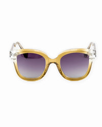 Stella San Fran Sunglasses Olive 682