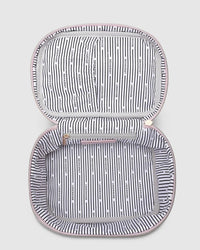 Shona Cosmetic Case Baby Pink