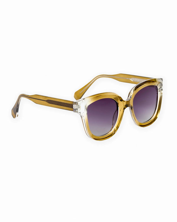 Stella San Fran Sunglasses Olive 682