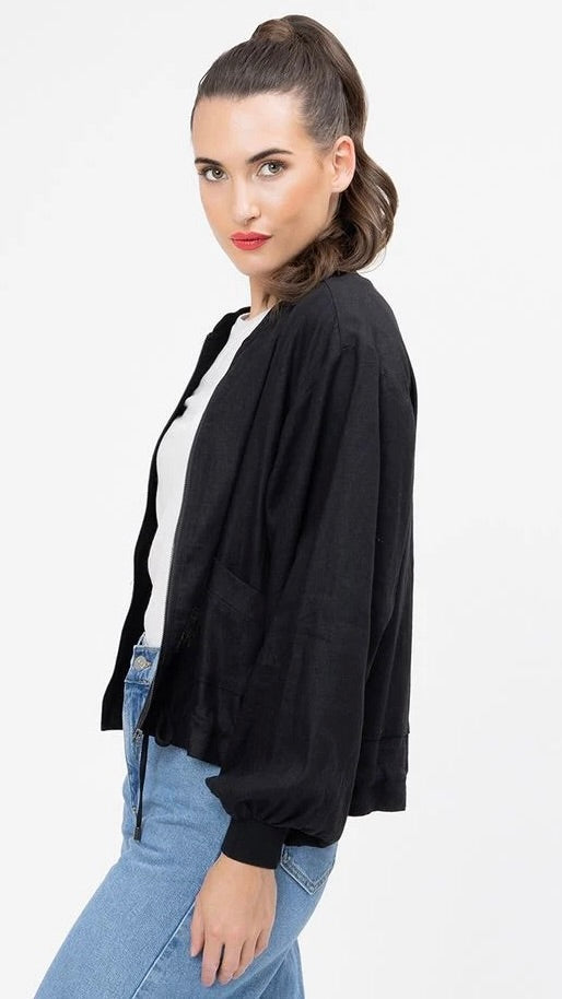 Keen Jacket Black