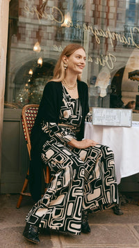 Elsie Top Geo