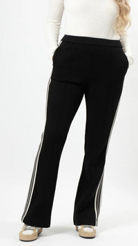 Colby Pant Black