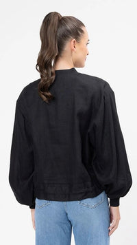 Keen Jacket Black