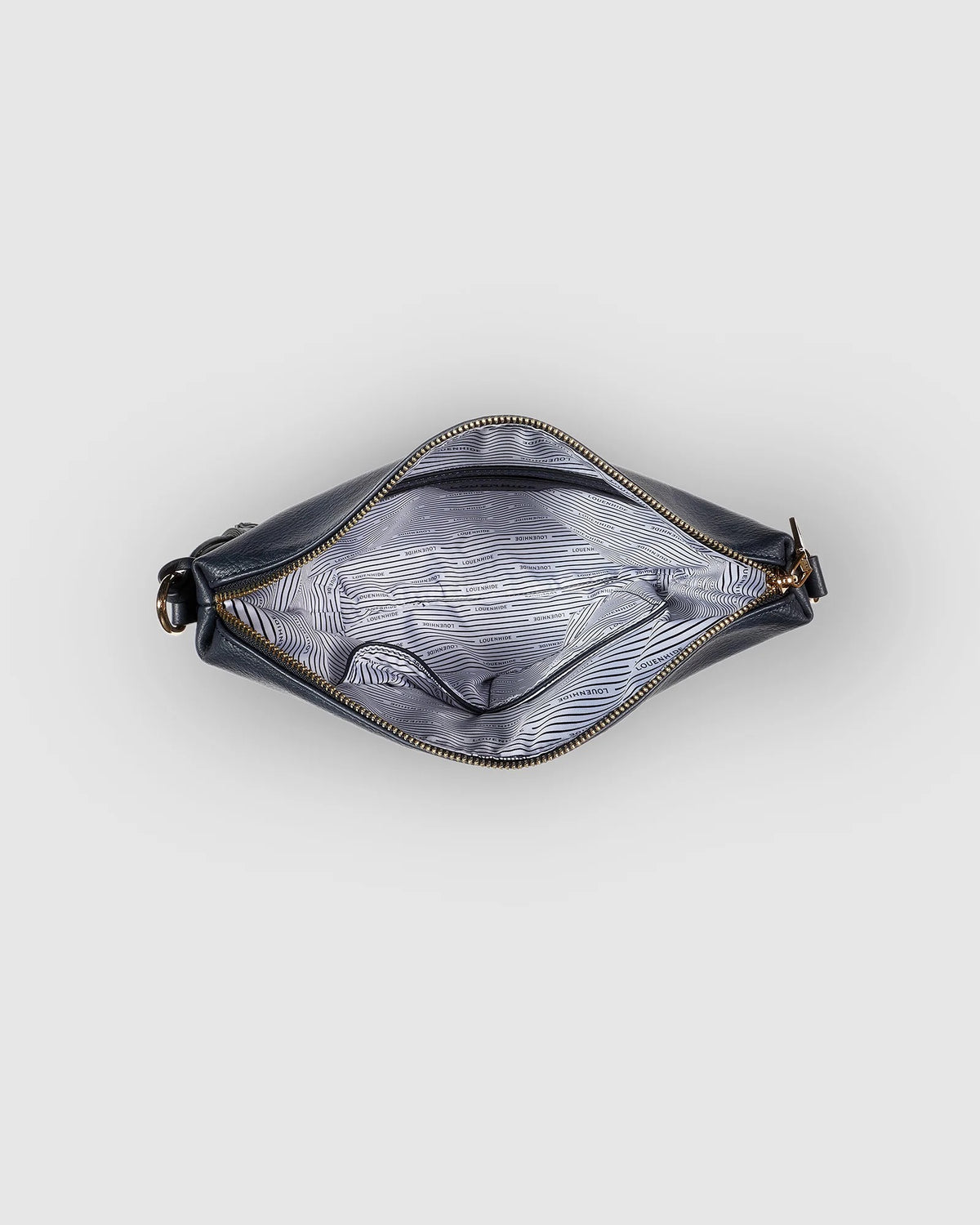 Daisy Tyler Crossbody Bag Navy