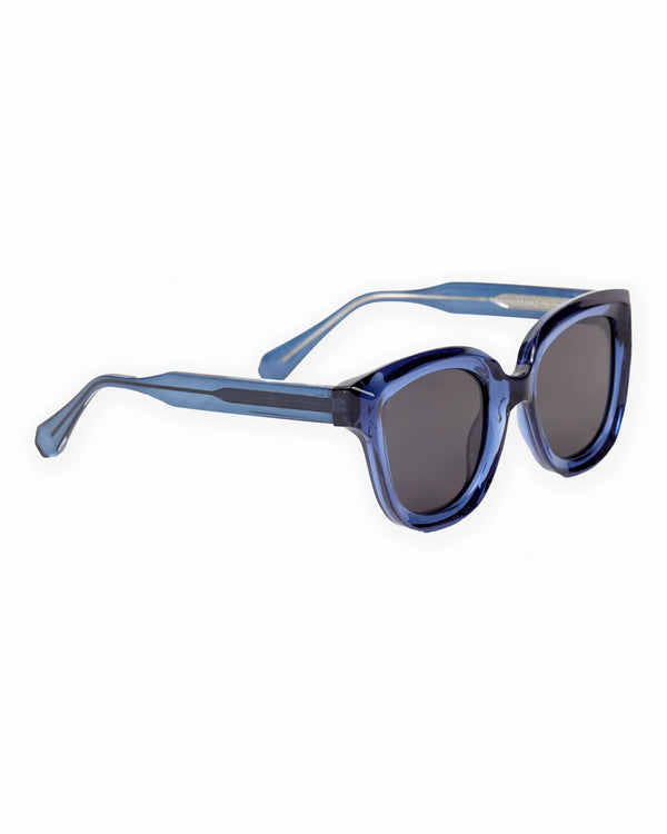 Stella San Fran Sunglasses Navy 684