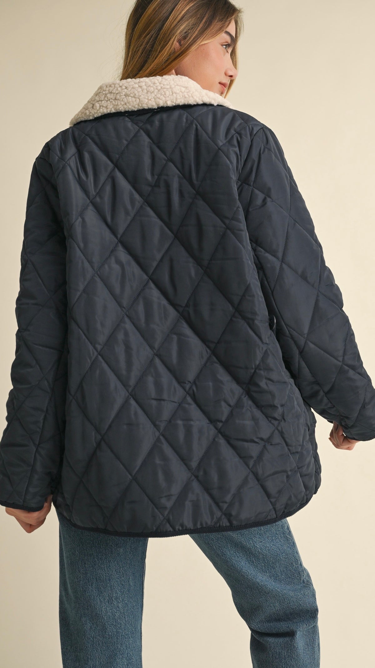 Regal Riding Jacket