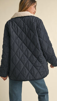 Regal Riding Jacket