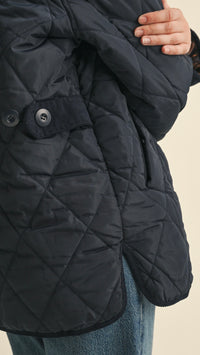 Regal Riding Jacket
