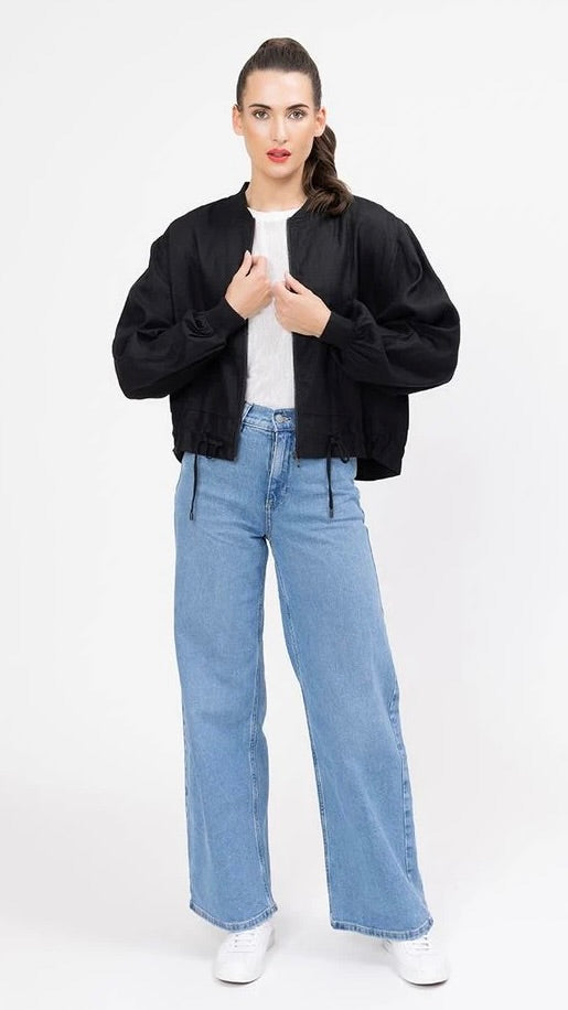 Keen Jacket Black