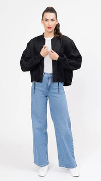 Keen Jacket Black