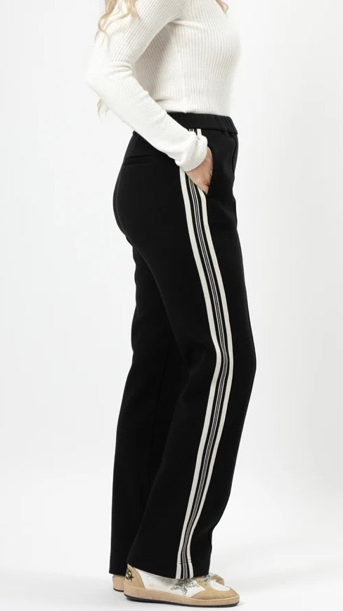 Colby Pant Black