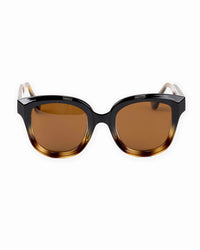 Stella San Fran Sunglasses Dark Tort 683