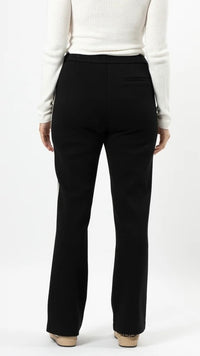 Colby Pant Black