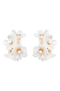 Deity Earring Bouquet