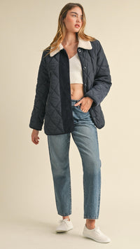 Regal Riding Jacket