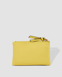 Star Purse Lemon