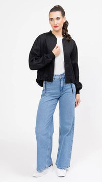 Keen Jacket Black
