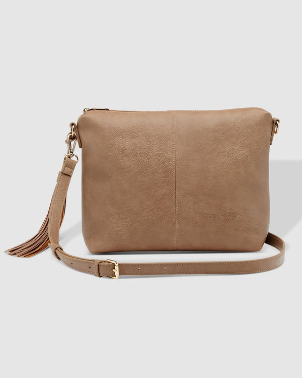 Daisy Tyler Crossbody Bag Frappe