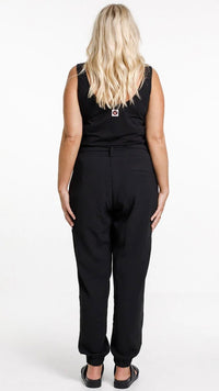 Billie Pants Black