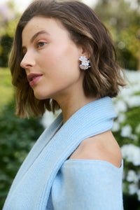 Deity Earring Bouquet