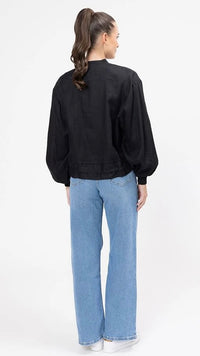 Keen Jacket Black