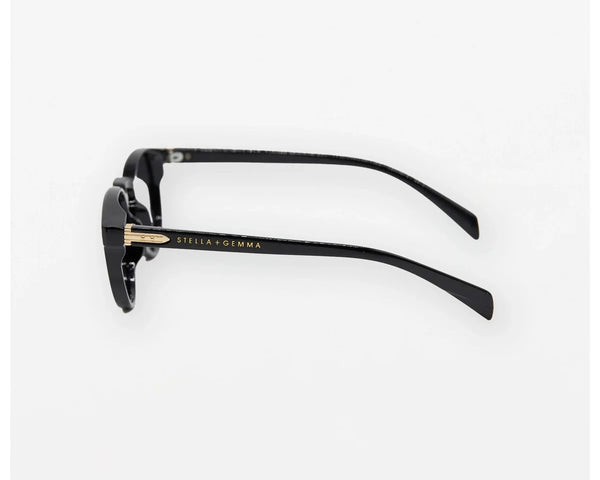 Stella Iris Black - 633