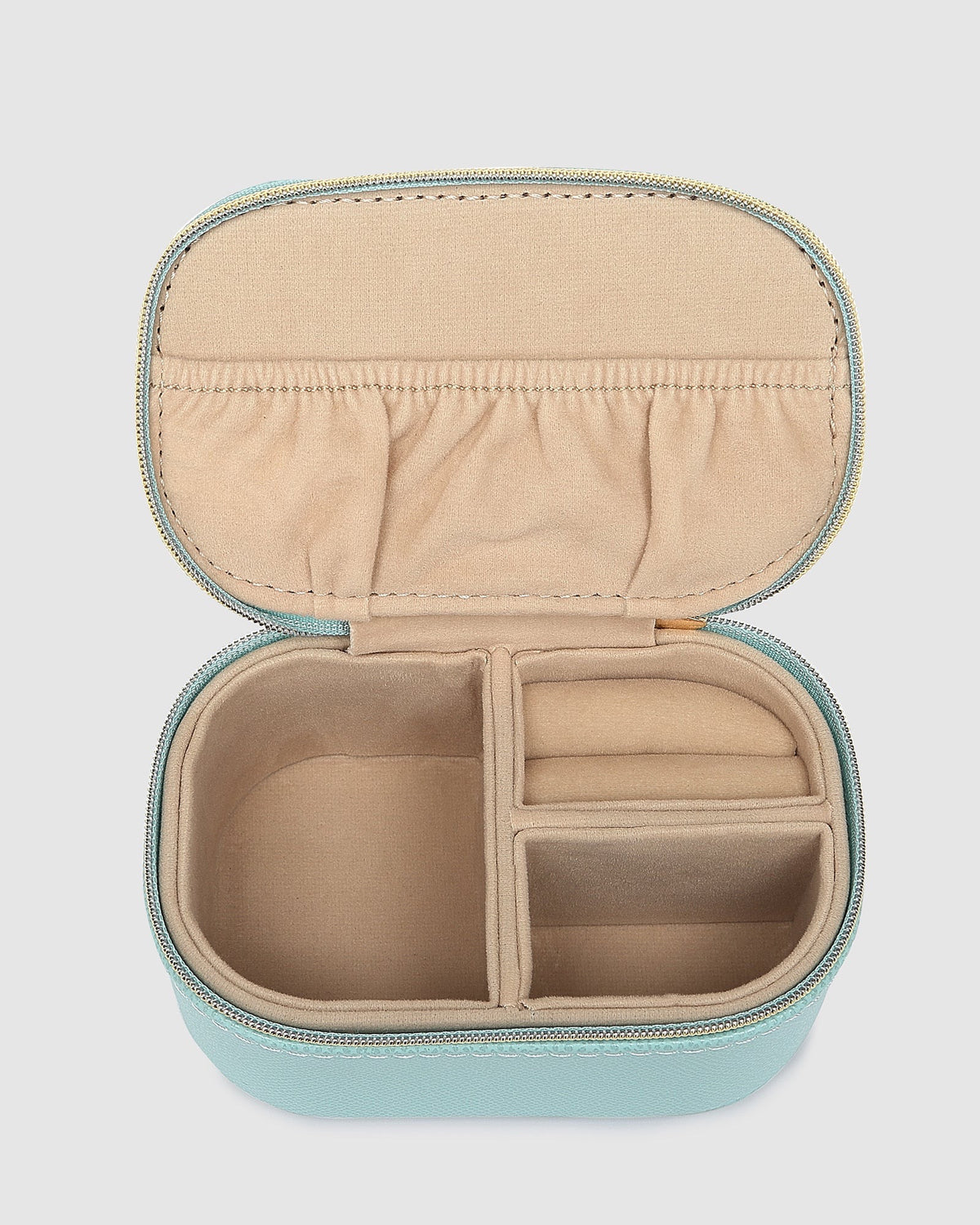 Olive Jewellery Box Mint