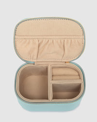 Olive Jewellery Box Mint