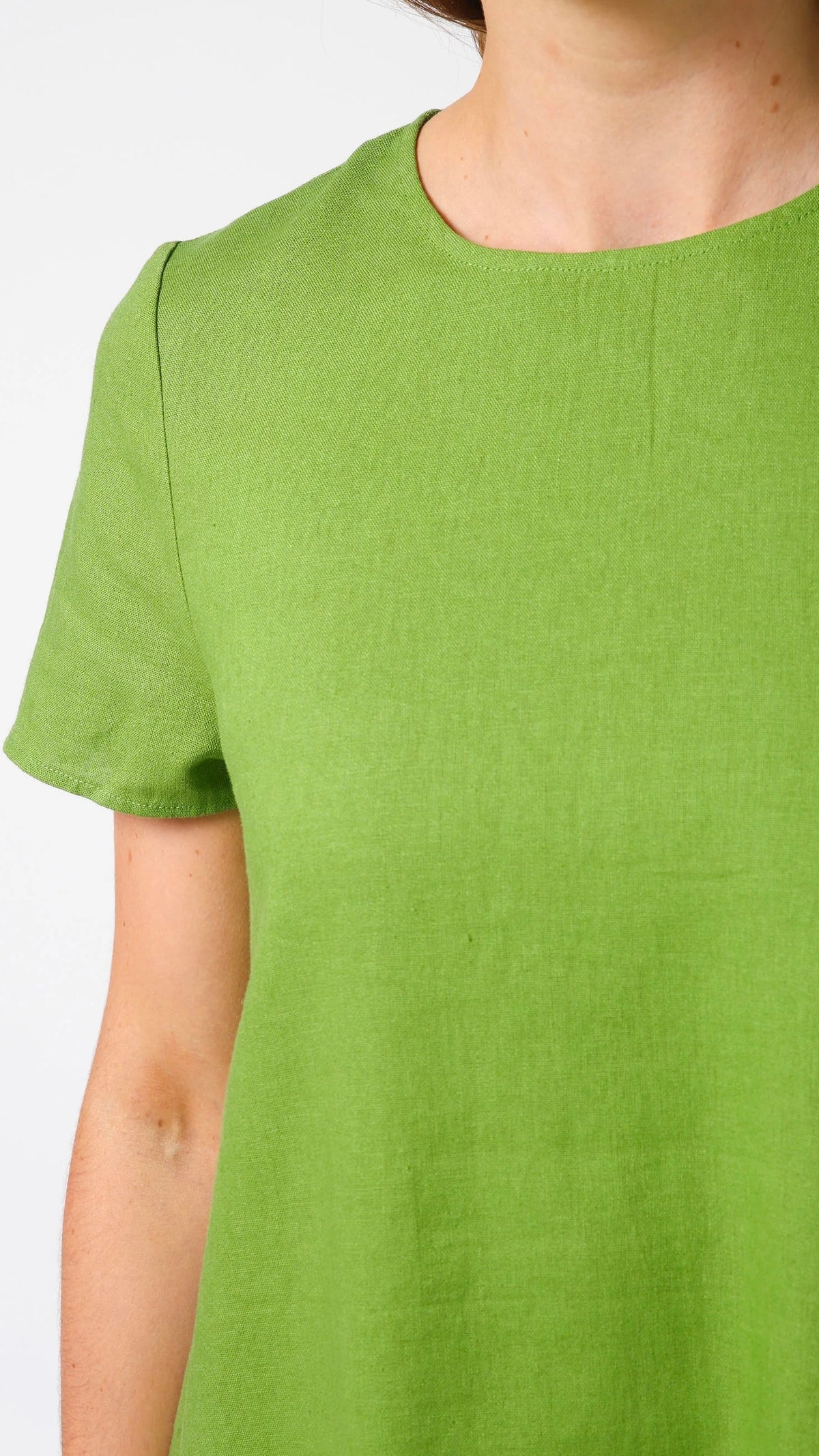 Cherrie Blouse Caterpillar
