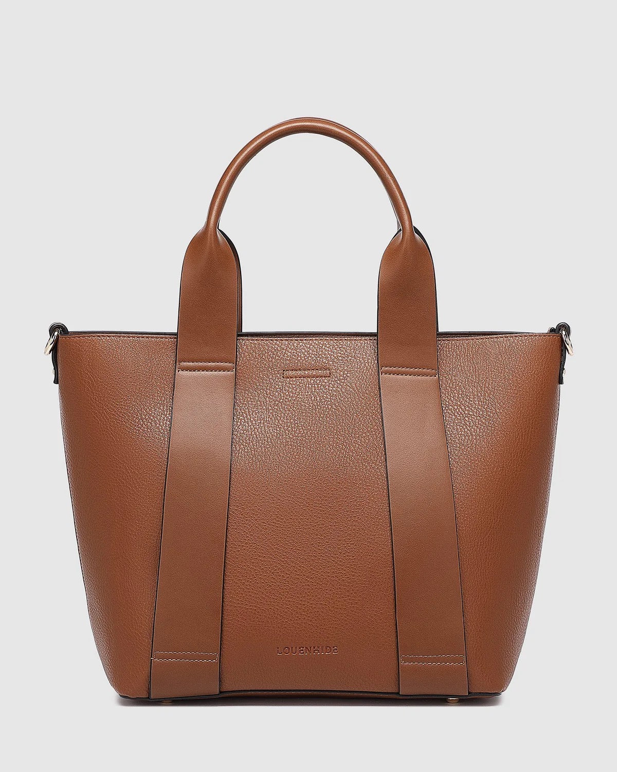 Windsor Laptop Bag Tan