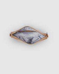 Daisy Tyler Crossbody Bag Frappe