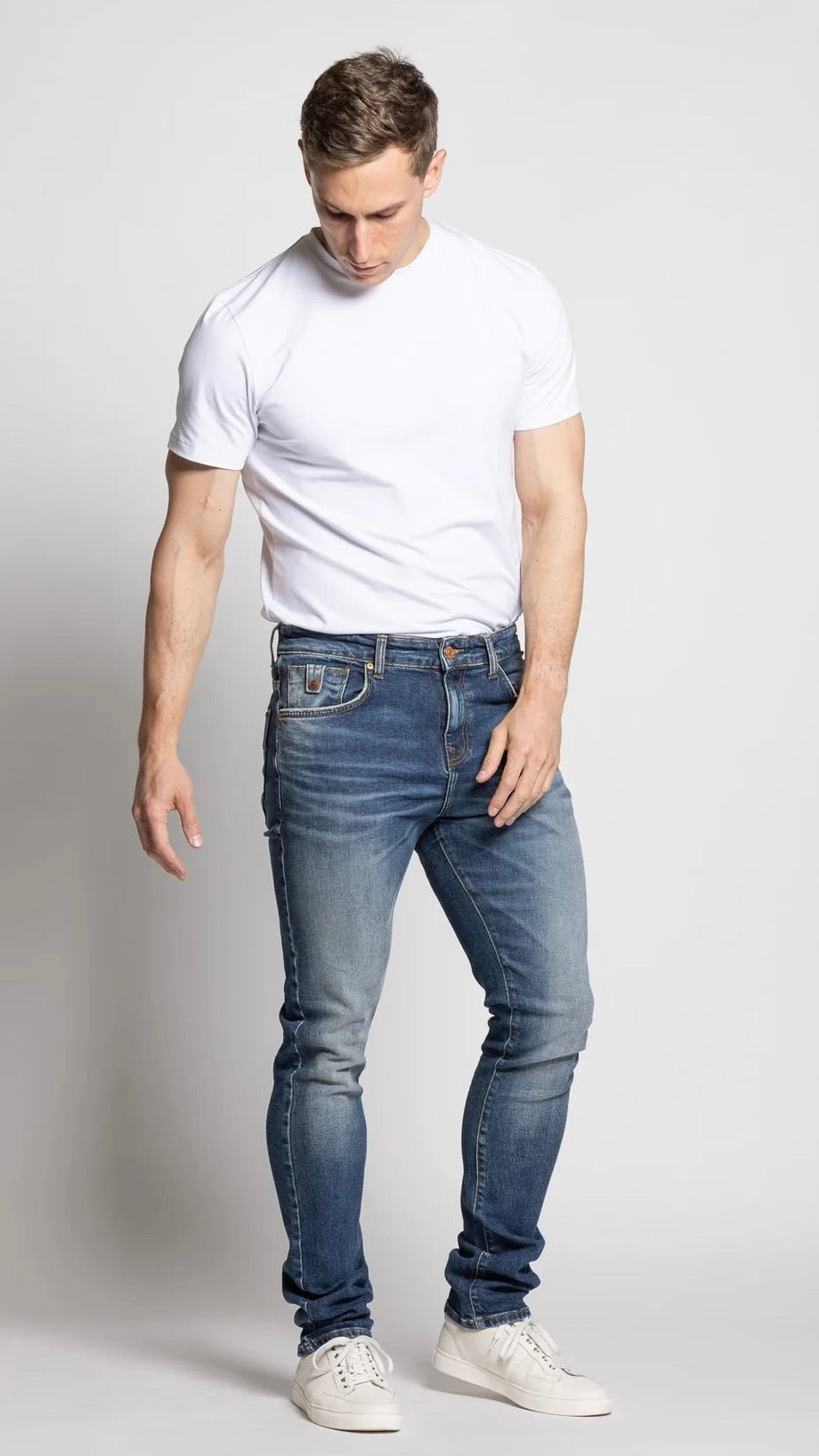 LTB Joshua Tarion Wash