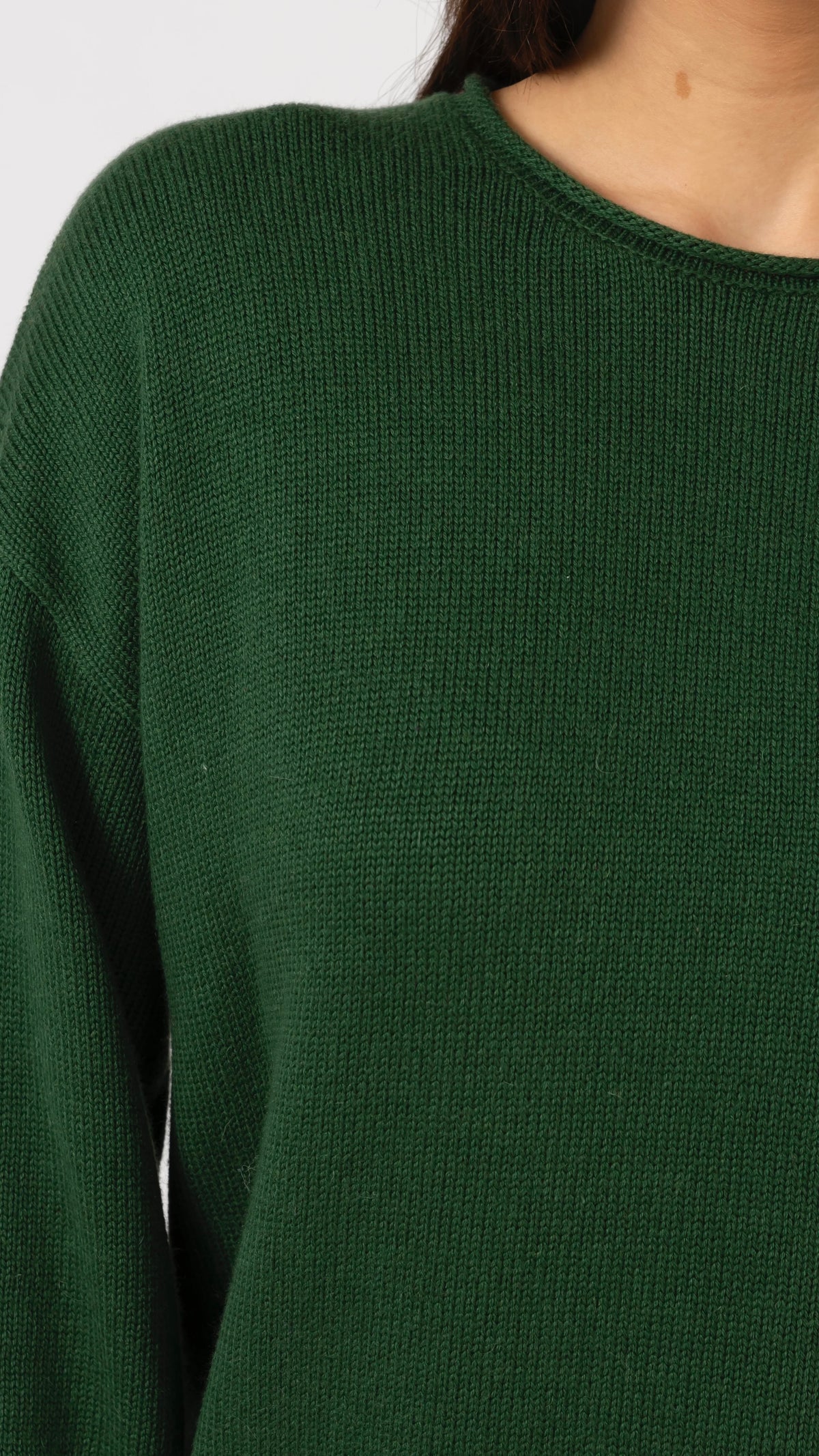 Axel Jumper Greenacres